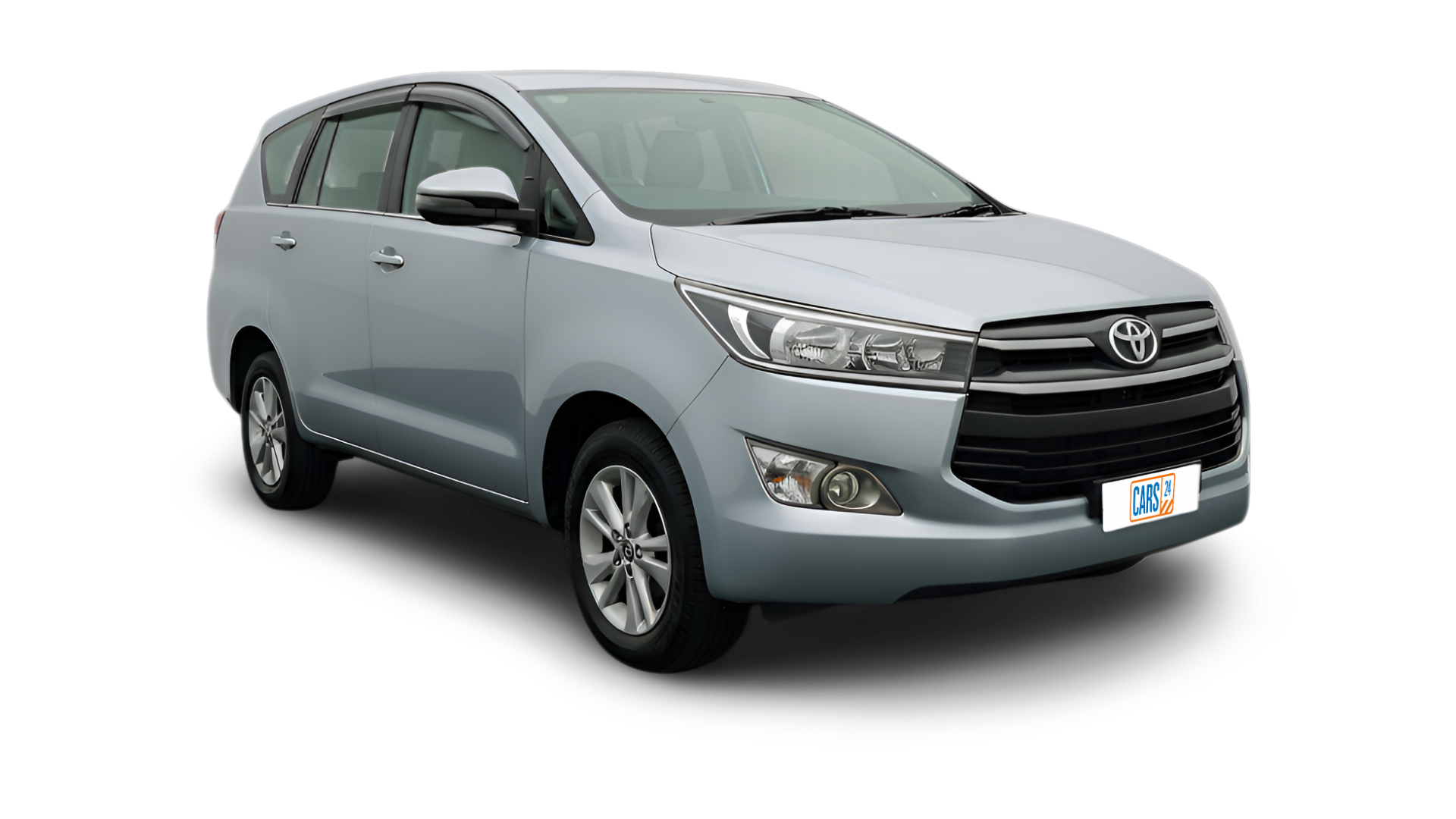 Toyota Innova Crysta-img